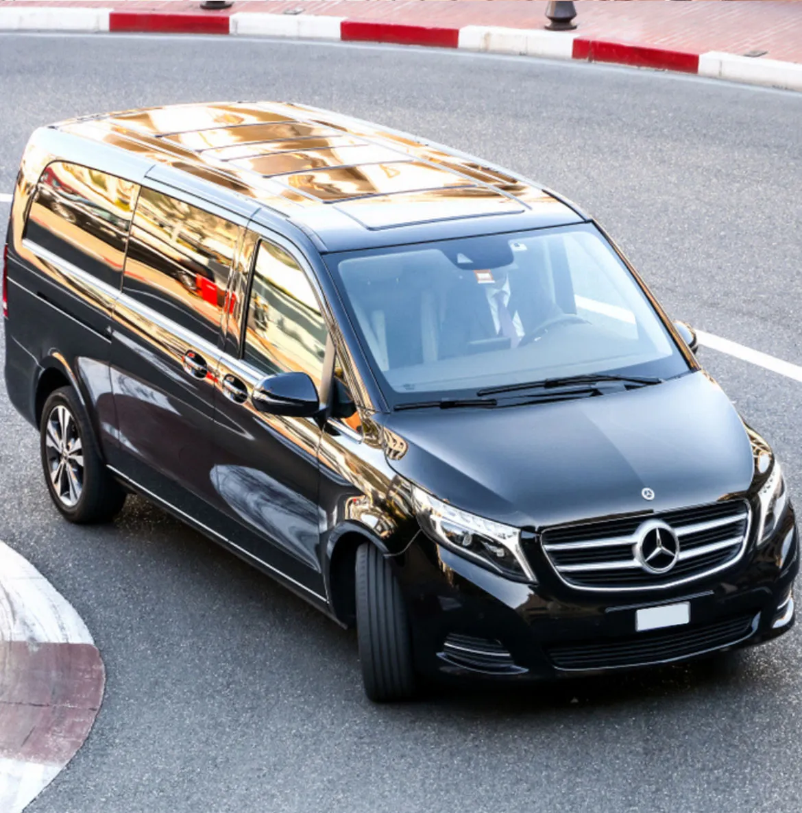 VIP Avantajları