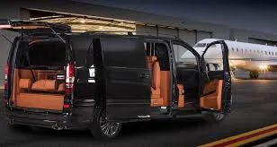 İzmir Vip Transfer