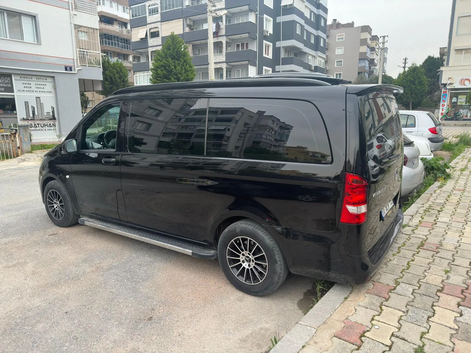 İzmir Havalimanı Marriott Hotel Transfer