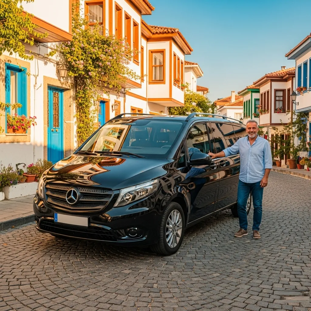 Havalimanı Didim Transfer