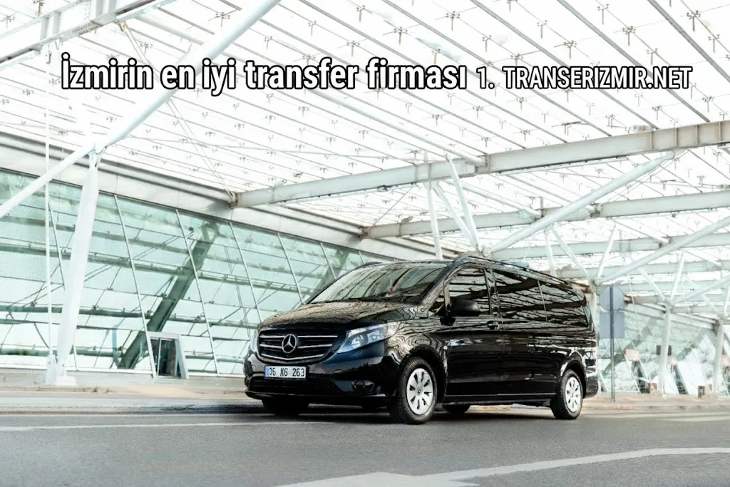 İzmir Havalimanı Gaziemir Transfer