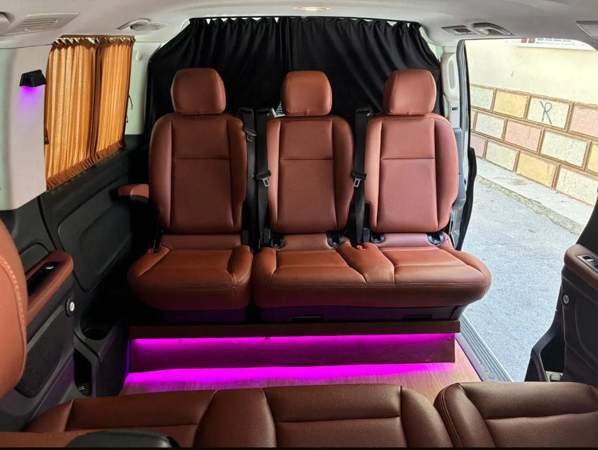 İzmir Havalimanı Marmaris Transfer