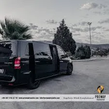 İzmir Havalimanı Özdere Transfer